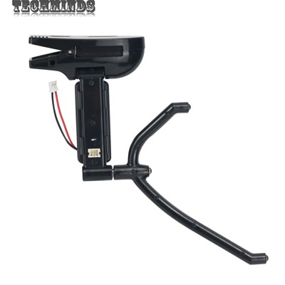 TrackNPClip Active Infrared Head Tracking Bracket & Head Sight Tracker for IR5