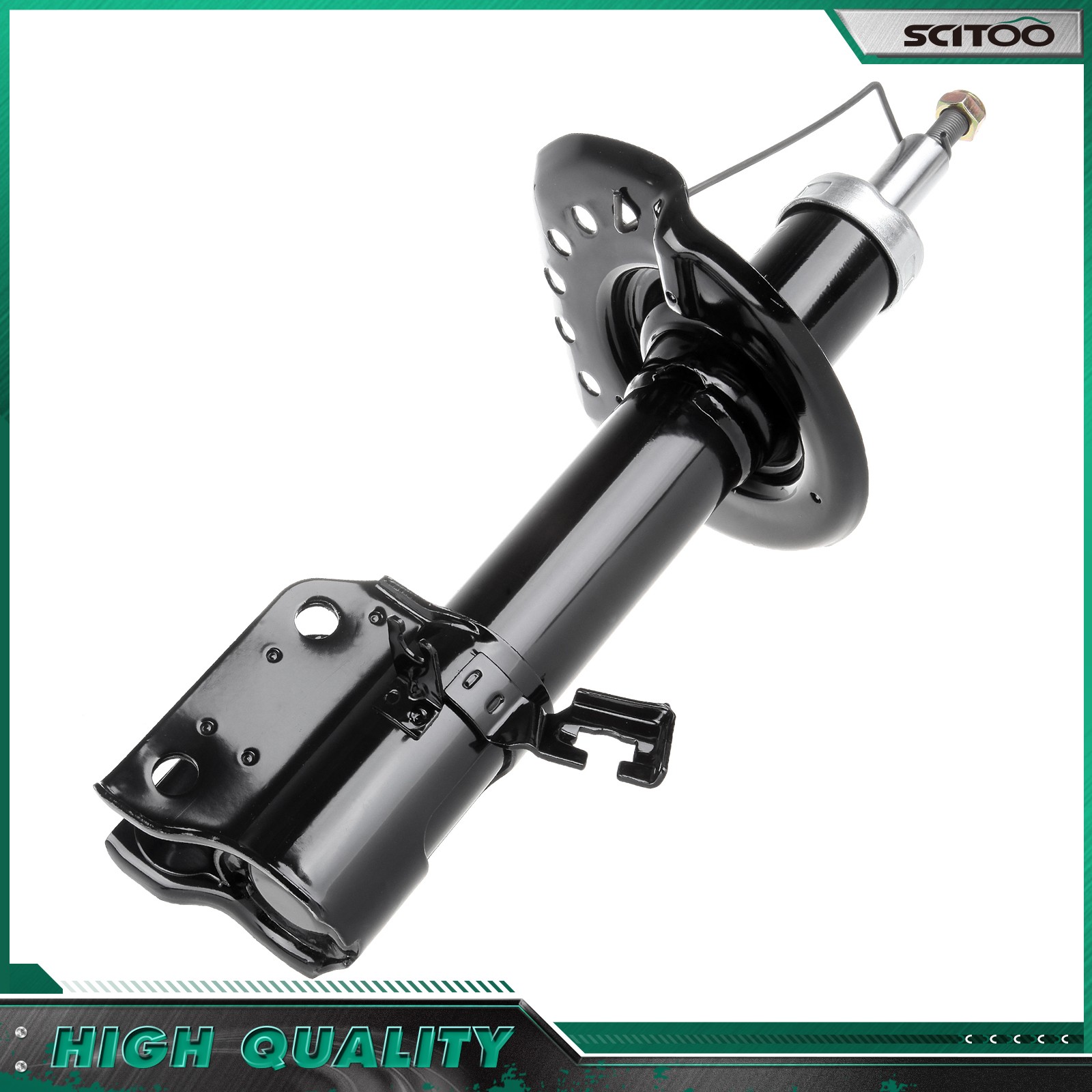 For 2007 2008 2009 2010 2011 2012 Nissan Sentra Front Rear