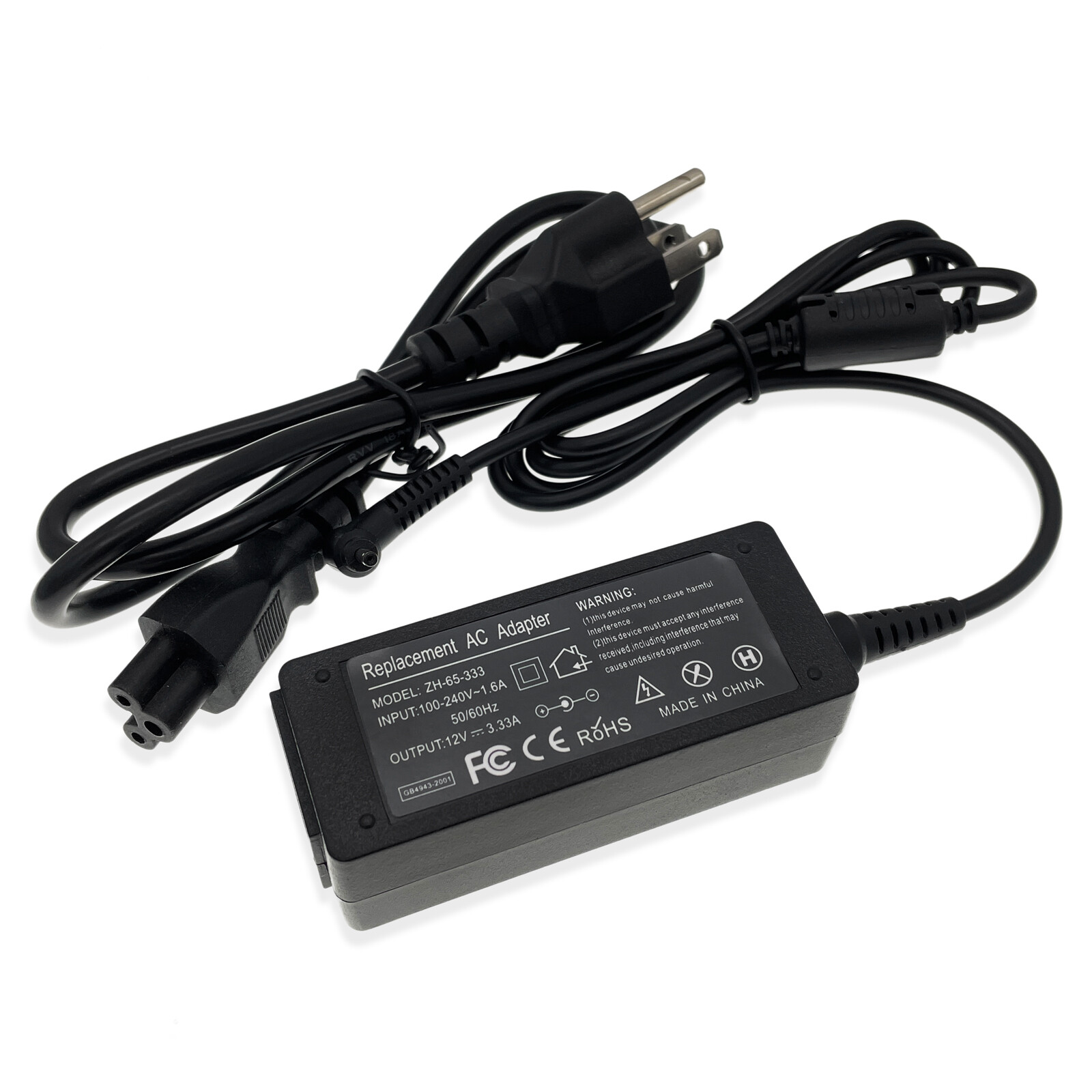 Charger Power For Samsung Ativ Smart Pc Pro Xe700t1c-a01us Tablet