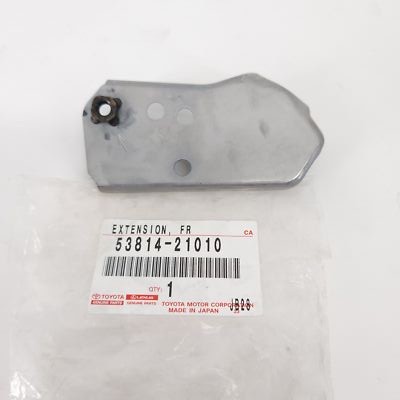 その他 yo2000 Genuine OEM Toyota Scion 53814-21010 Driver LH Front Fender