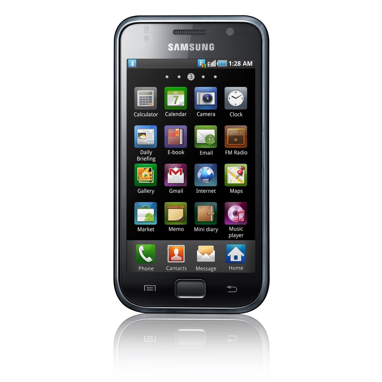 8GB Samsung Handys & Smartphones günstig kaufen | eBay