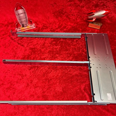 Q2F25A HPE SN2100M Rack Installation Kit 881226-001