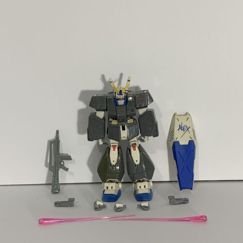 RX-78 NT-1 ALEX Gundam (JP Version) Bandai Mobile Suit In RX-78 NT-1 ALEX Gundam (JP Version) Bandai Mobile Suit In