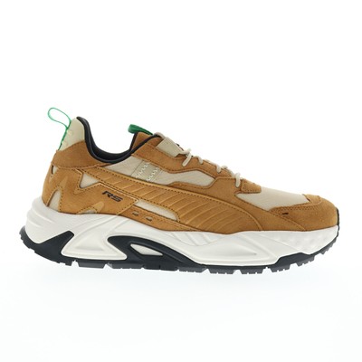 

Мужские кроссовки Puma RS-Trck Otdr Outdoor 39071801 в коричневой сетке, Коричневый, Puma RS-Trck Otdr Outdoor