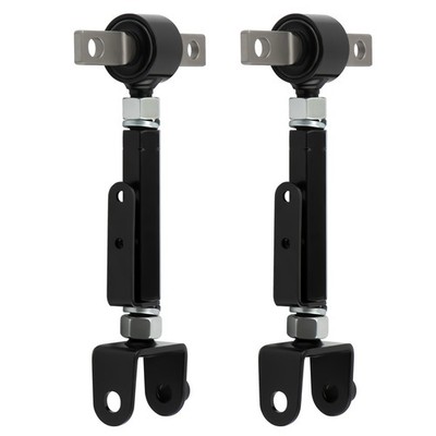 2x Adjustable Rear Alignment Camber Arms For Acura RSX 2002-2006 Base / Type-S