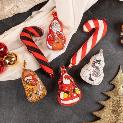 Wurstbaron® Salami-Zuckerstange Wurst Geschenk