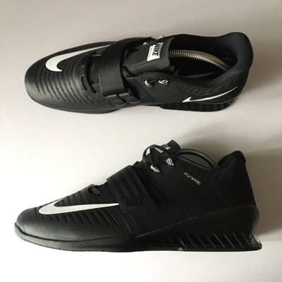 nike romaleos 3 size 11