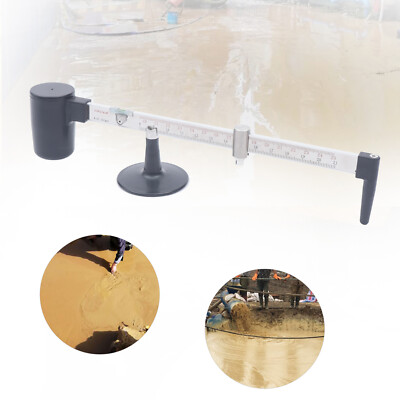 Mud Scale Liquid Mud Hydrometer Densimeter Hydrometer Mud Gravity Balance