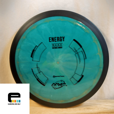 MVP Neutron Energy
