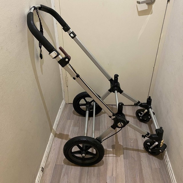 bugaboo 2007 model