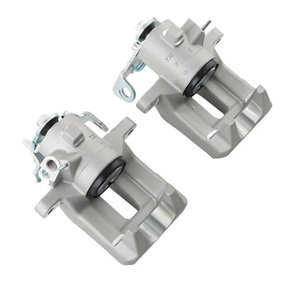 2x Etrier de frein Arrière Droit Gauche for Audi A4 8E B6 B7 Seat Exeo 3R