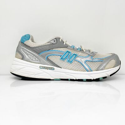 

Женские кроссовки New Balance 883 WR883CU белые кроссовки размер 8,5 B, Белый, 883