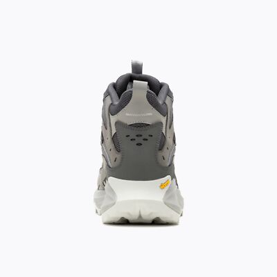 Merrell Men Moab Speed 2 Mid GORE-TEX® Wide Width Shoes