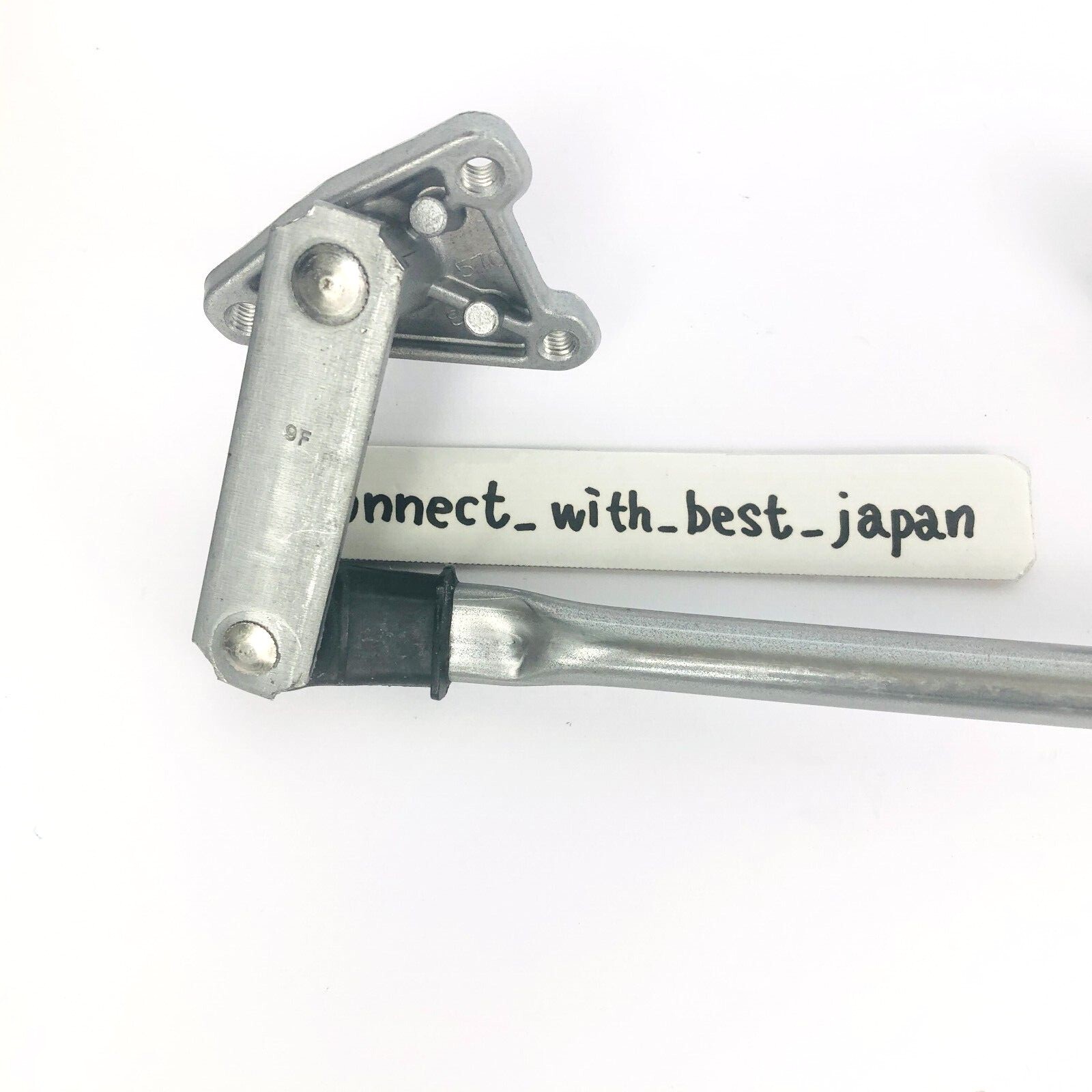 TOYOTA GENUINE Windshield Wiper Link Assy LAND CRUISER 80