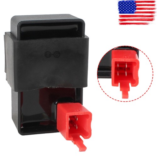 Fuel Pump Relay for 2008 Ninja ZX6/6R ZX7/7R ZX11 GPZ1100