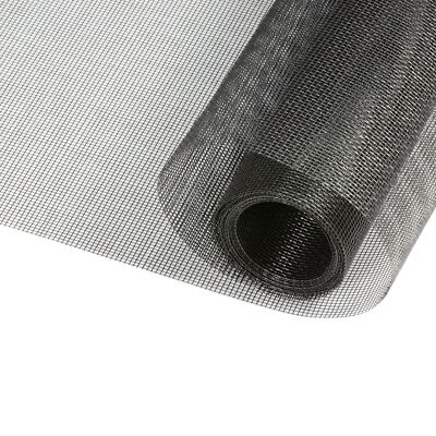 Windows Screen and Screen Door Replacement 59X106 Durable Fiberglass Screen M