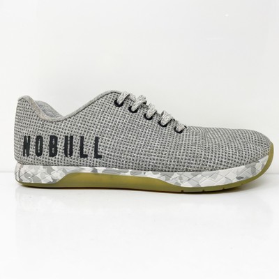 

Кроссовки Nobull Unisex Trainer Серые кроссовки Размер M 9,5 W 11, Серый, Trainer