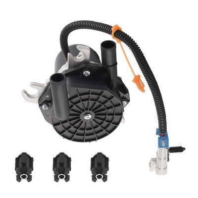 New Smog Secondary Air Pump For Chevy Express Van Suburban SaVana Yuko 12568324