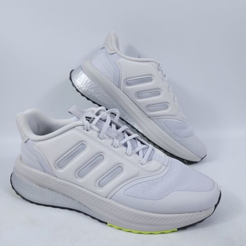 adidas X_Plrphase Dash Grey Silver Metallic Lucid Lemon Men adidas X_Plrphase Dash Grey Silver Metallic Lucid Lemon Men