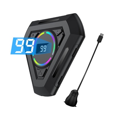 Adjustable Smart Fingerbot Phone Screen Auto Clicker Device For Smart Phone