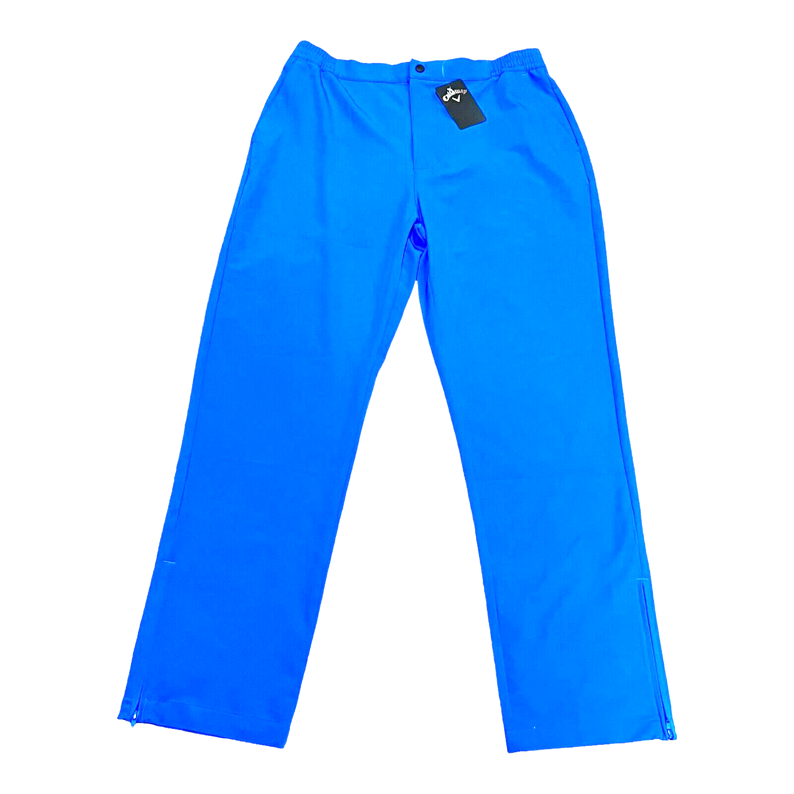 NO GOLF PADDED LONG PANT サイズM 即完売品 Big-Tall-Stretch-Lightweight-
