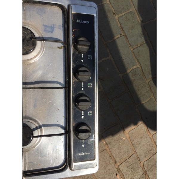 Free Blanco Gas Cooktop Mornington Pickup Cooktops