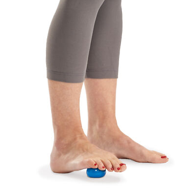 OPTP Mini Balls (Pair) – Balls for Massage and Strengthening