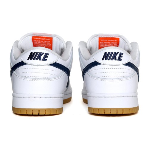 nike dunk iso navy