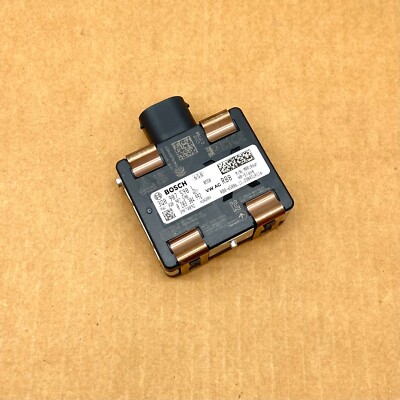 OEM 19-22 Audi Q3 Lane Assist Control Module Distance Sensor Radar 3Q0-907-590-L