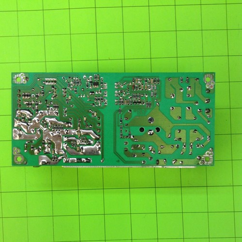 Wegener Communications Unity 5000 Cable Box Power Board APS78VI-4X