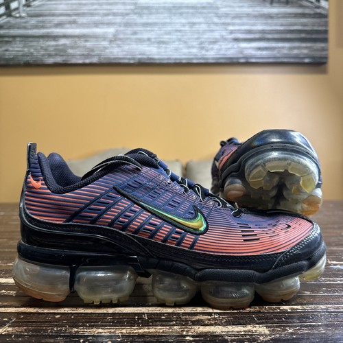vapormax 360 orange