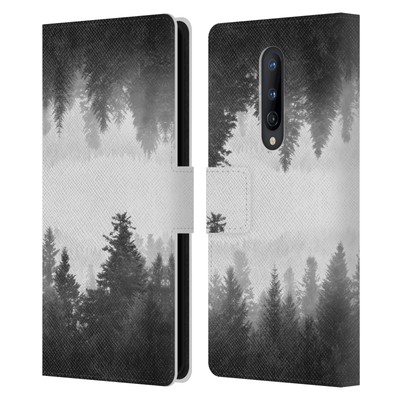 OFFICIAL PATRIK LOVRIN DREAMS VS REALITY LEATHER BOOK CASE FOR ONEPLUS PHONES