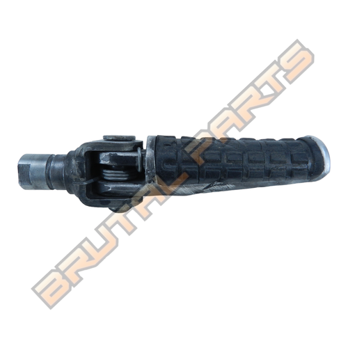 人気商品の再入荷情報をお届け！ FRONT ZX7R NINJA KAWASAKI 2001 RIGHT 34028 STEP PEG FOOT ぬいぐるみ