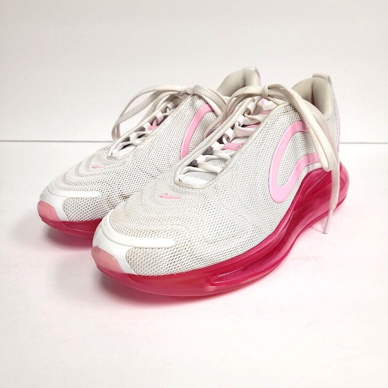 Nike Air Max 720 Women's Sneakers Athletic Running Trainers AR9293