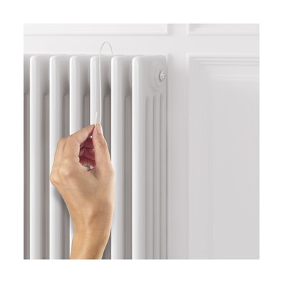 Rayen 0042 Humidifier for Radiators, 2 Pieces