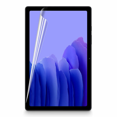 360°Rotate Litchi Grain PU Leather Cover Case for Samsung Galaxy Tab A 7 10.4'' 