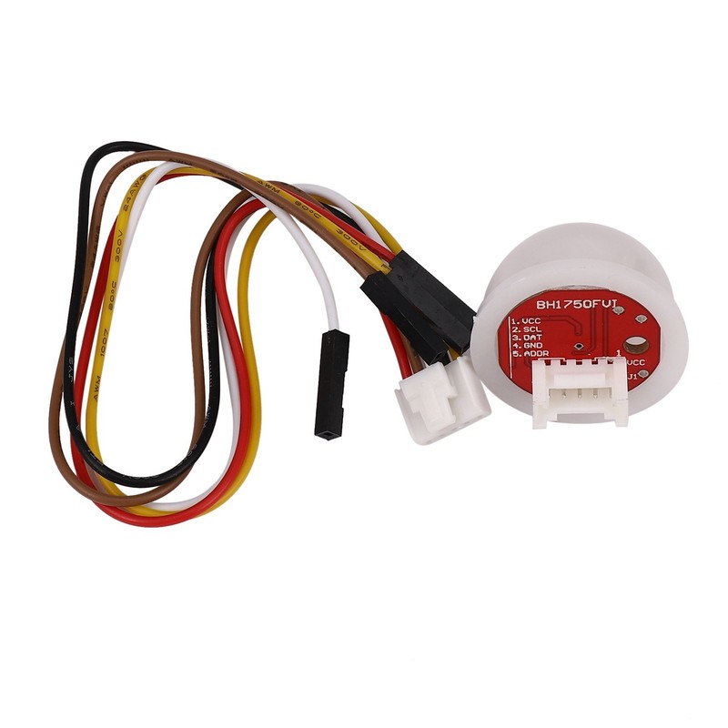 Boule LÃ©Ger Module De LumiÃ¨Re D' IntensitÃ© Lampe De Puce Bh1750 Bh1750fvi D4380
