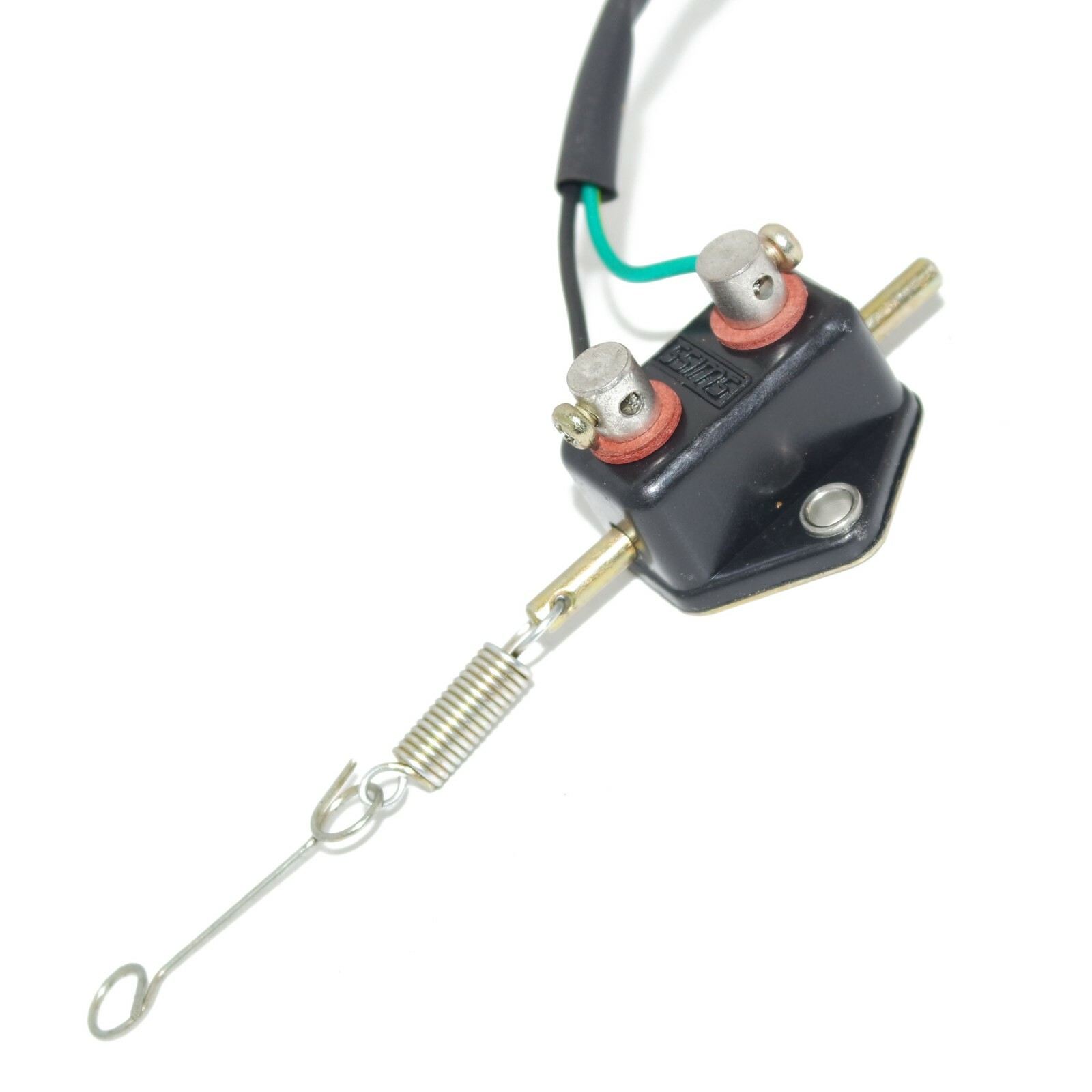 Fits Royal Enfield Triumph BSA Ariel Rear Brake Switch 