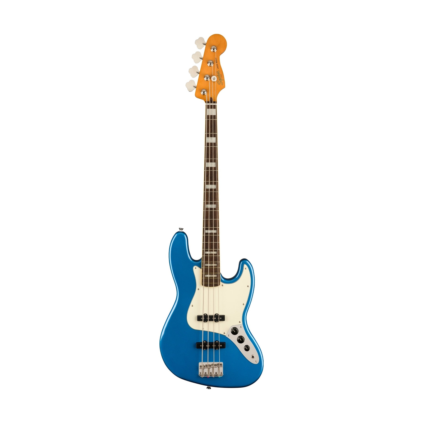 【10434】 左利き用 Squier by Fender Jazz Bass Amazon.com: Affinity Series Active Jazz Bass, Maple