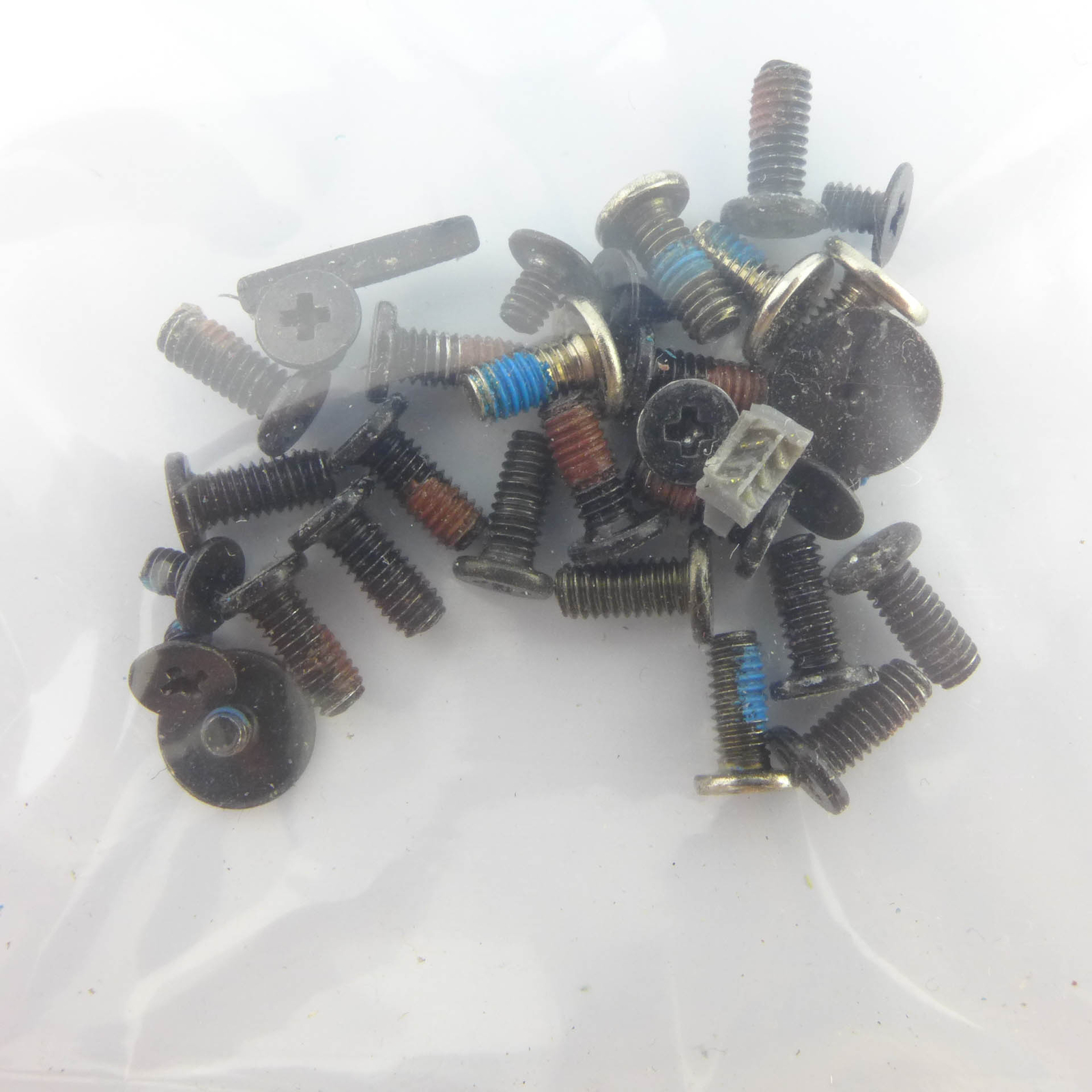 ORIGINAL Acer Aspire ES1-533-C41K Schrauben Satz    screw set  ES15 ✅