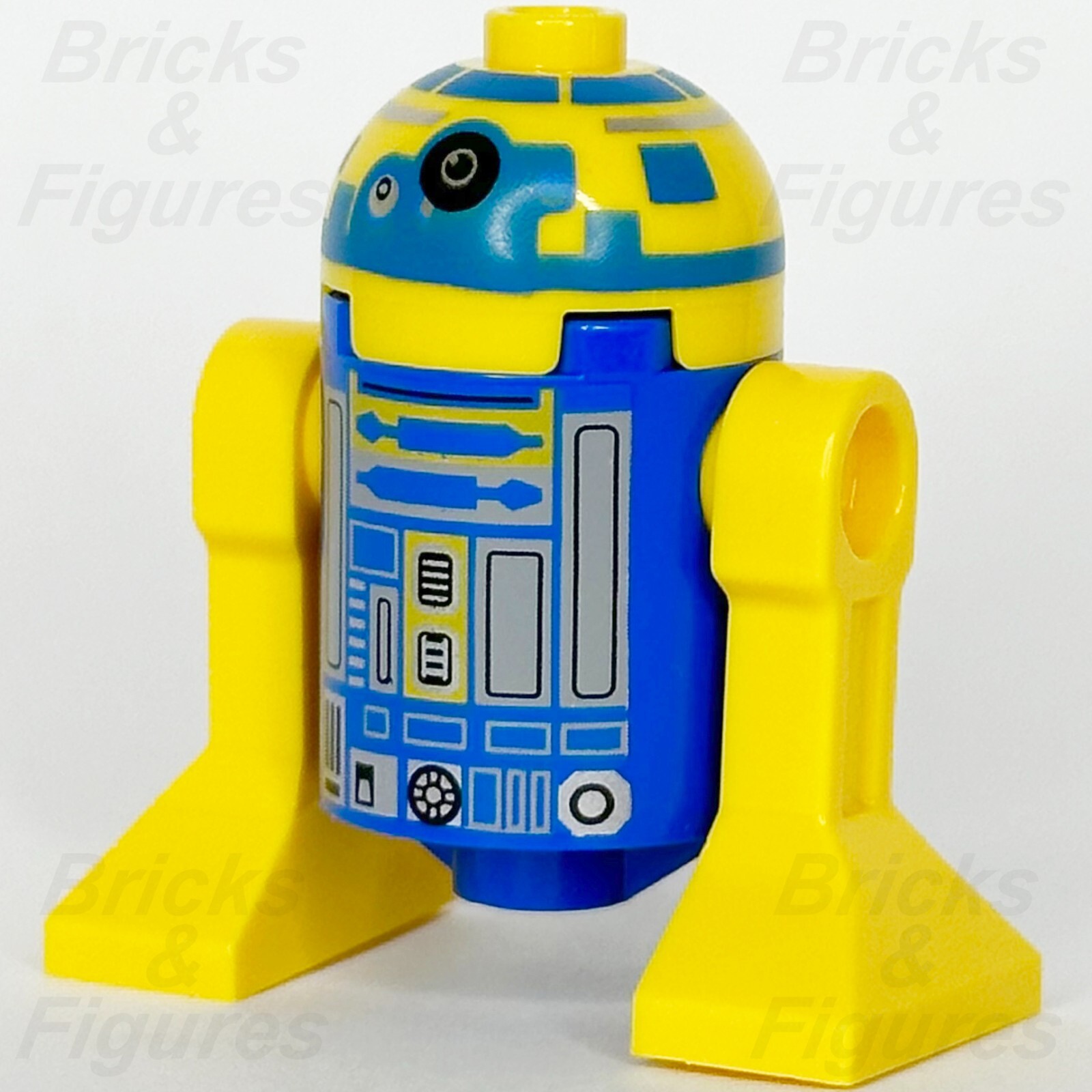LEGO® Star Wars Astromech Droid Minifigure Ahsoka New Republic 75364 sw1291