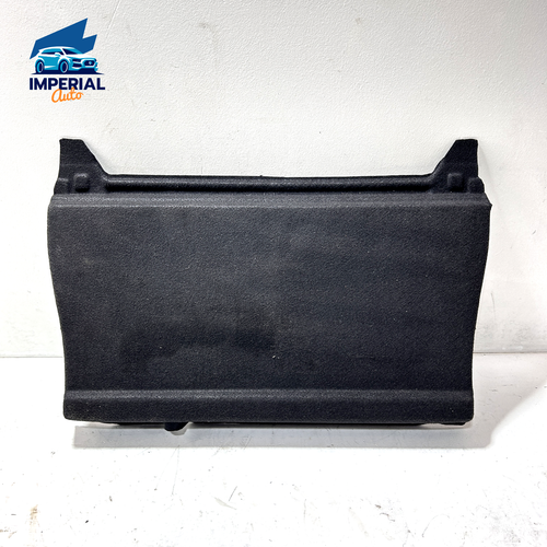 2018 Acura TLX Trunk Spare Floor Panel Carpet Liner Cover Trim OEM