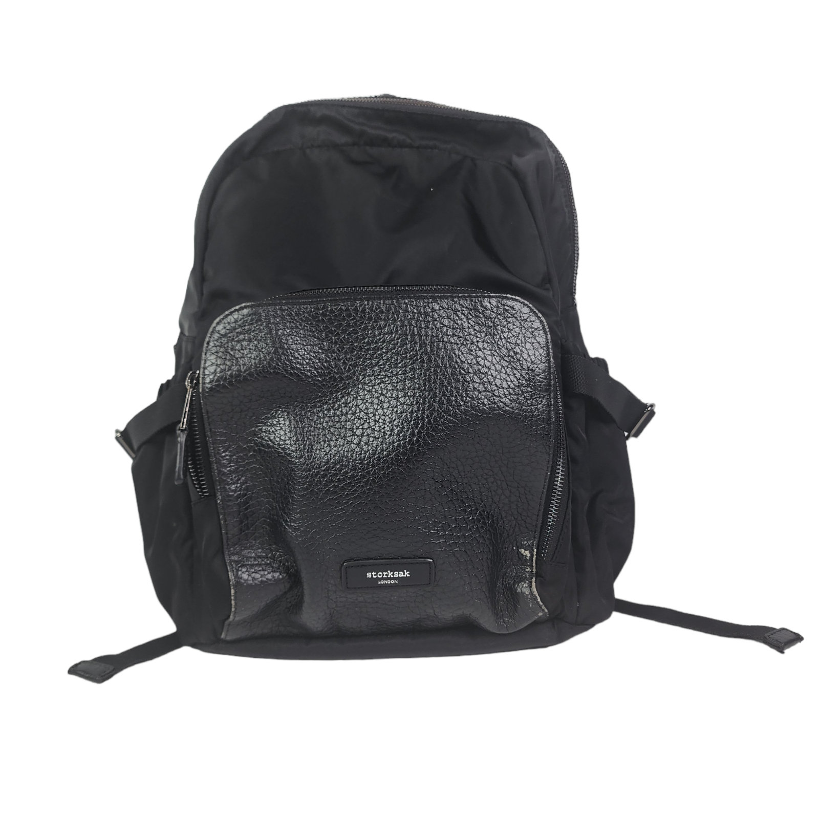 Storksak hero backpack sale