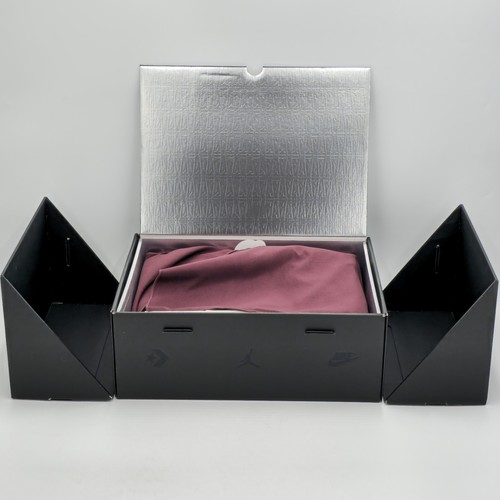 Pre-owned Jordan Size 15.5w/14 Mens | A Ma Maniere X  3 While You Were Sleeping | Fast Ship In Black
