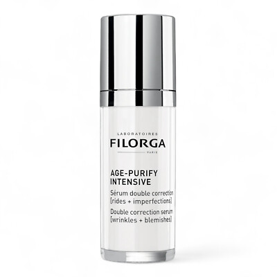 Florame Sérum anti-rides Fondamental FL airless 30ML