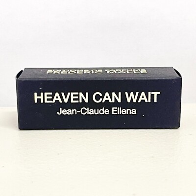 FREDERICK Malle Heaven Can Wait Eau de Parfum Sample 1.2 ml Each O12