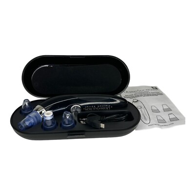 DermaSuction Pore Cleaning Device PLATINUM Vacuum Action Cordless Derma Suction