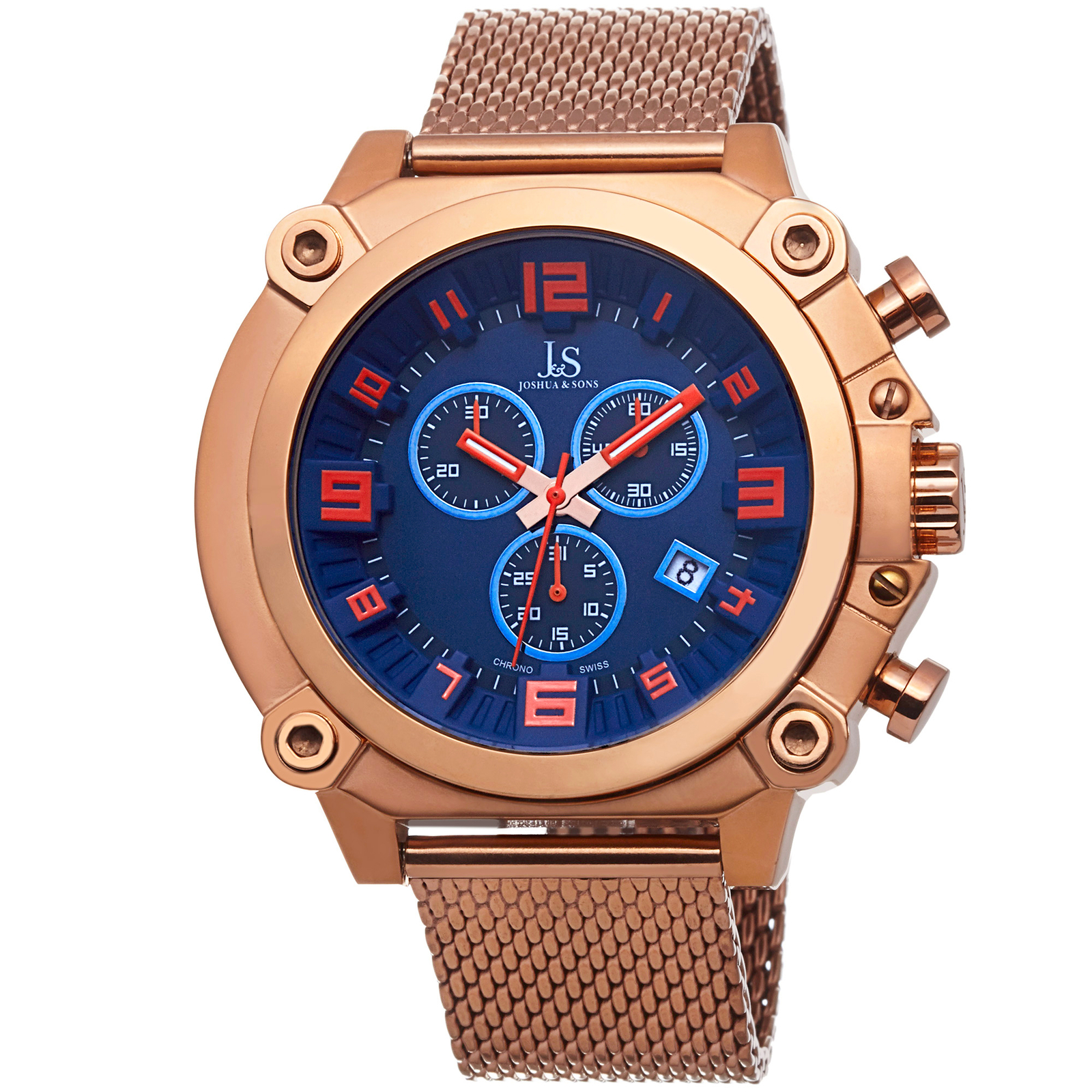Watch js