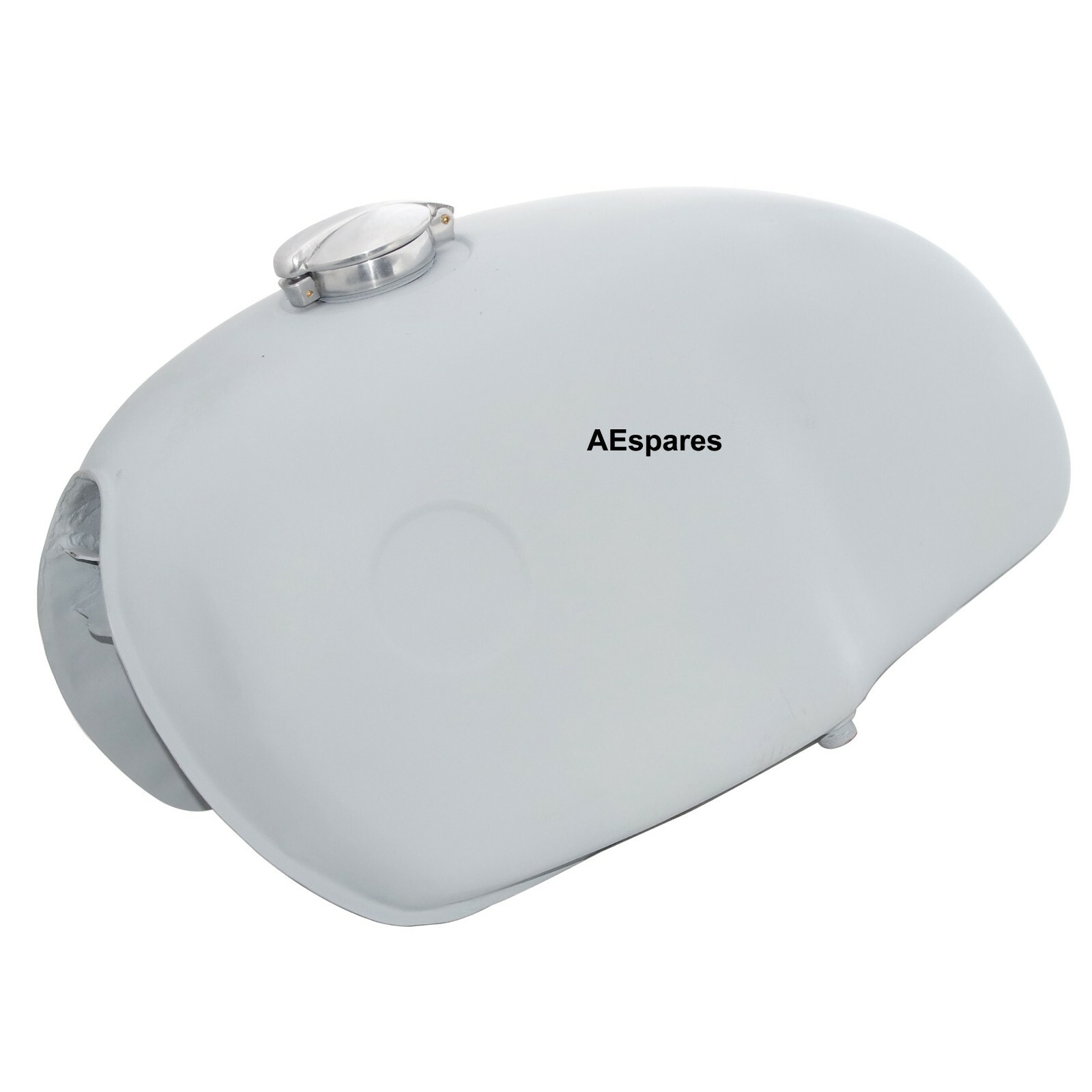 Petrol Gas Fuel Tank With Cap Fits BMW R100 RT RS R90 R80 R75 Motorcycle