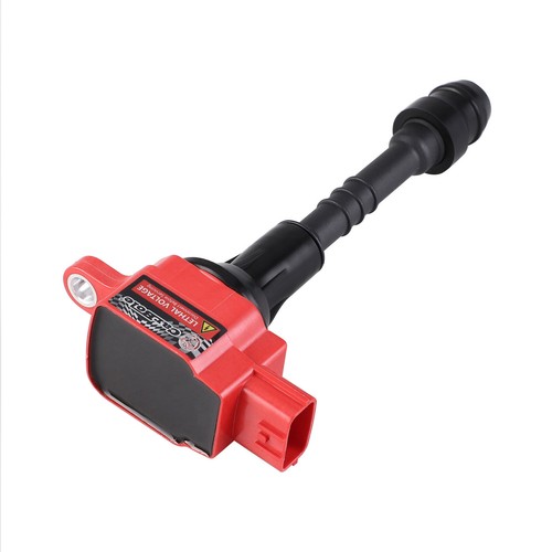 4X Ignition Coil+Spark Plug Pack for 2002-2006 NISSAN SENTRA 1.8L UF351 IC481